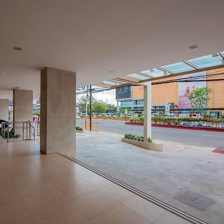 1523 Migas Haven At Sunvida Across Sm City セブ市 エクステリア 写真