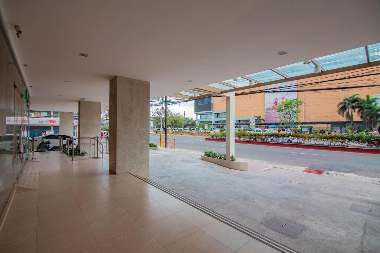 1523 Migas Haven At Sunvida Across Sm City セブ市 エクステリア 写真