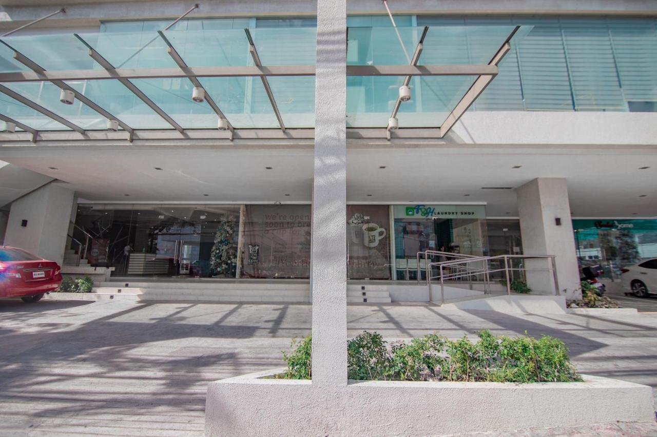 1523 Migas Haven At Sunvida Across Sm City セブ市 エクステリア 写真