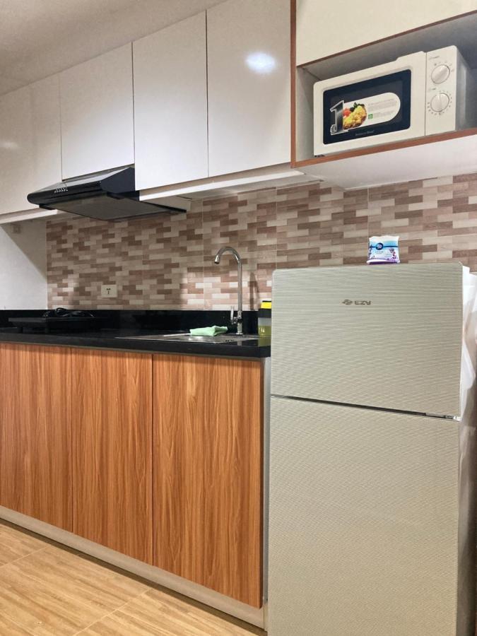 1523 Migas Haven At Sunvida Across Sm City セブ市 エクステリア 写真