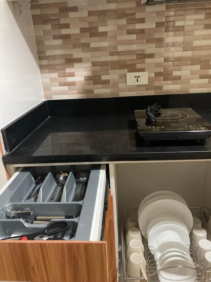 1523 Migas Haven At Sunvida Across Sm City セブ市 エクステリア 写真