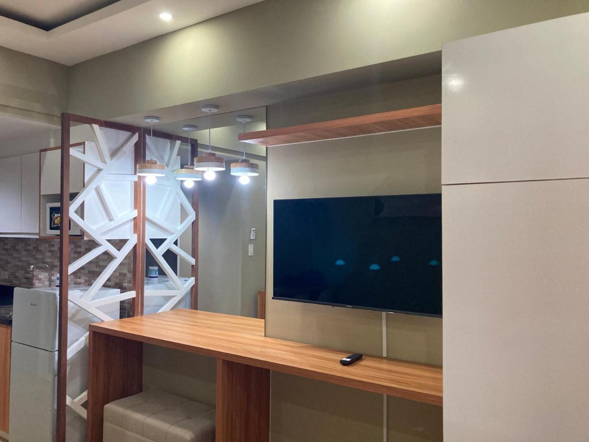 1523 Migas Haven At Sunvida Across Sm City セブ市 エクステリア 写真